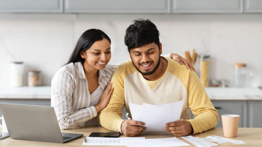 Simple ways to plan your Loan repayments using the EMI calculation formula in Excel