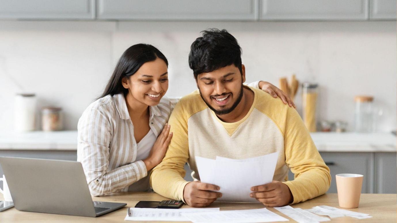 Simple ways to plan your Loan repayments using the EMI calculation formula in Excel