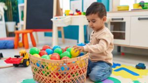 Nursery School in Gurgaon