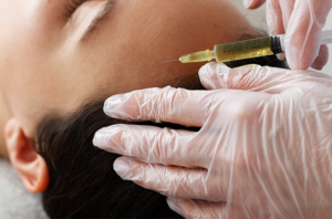 Right Hair Regrowth Treatment