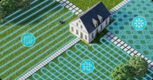 robotic lawn mowers for large lawns