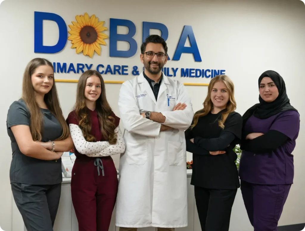 Why a Family Doctor Clinton Township Beats Walk-In Clinics