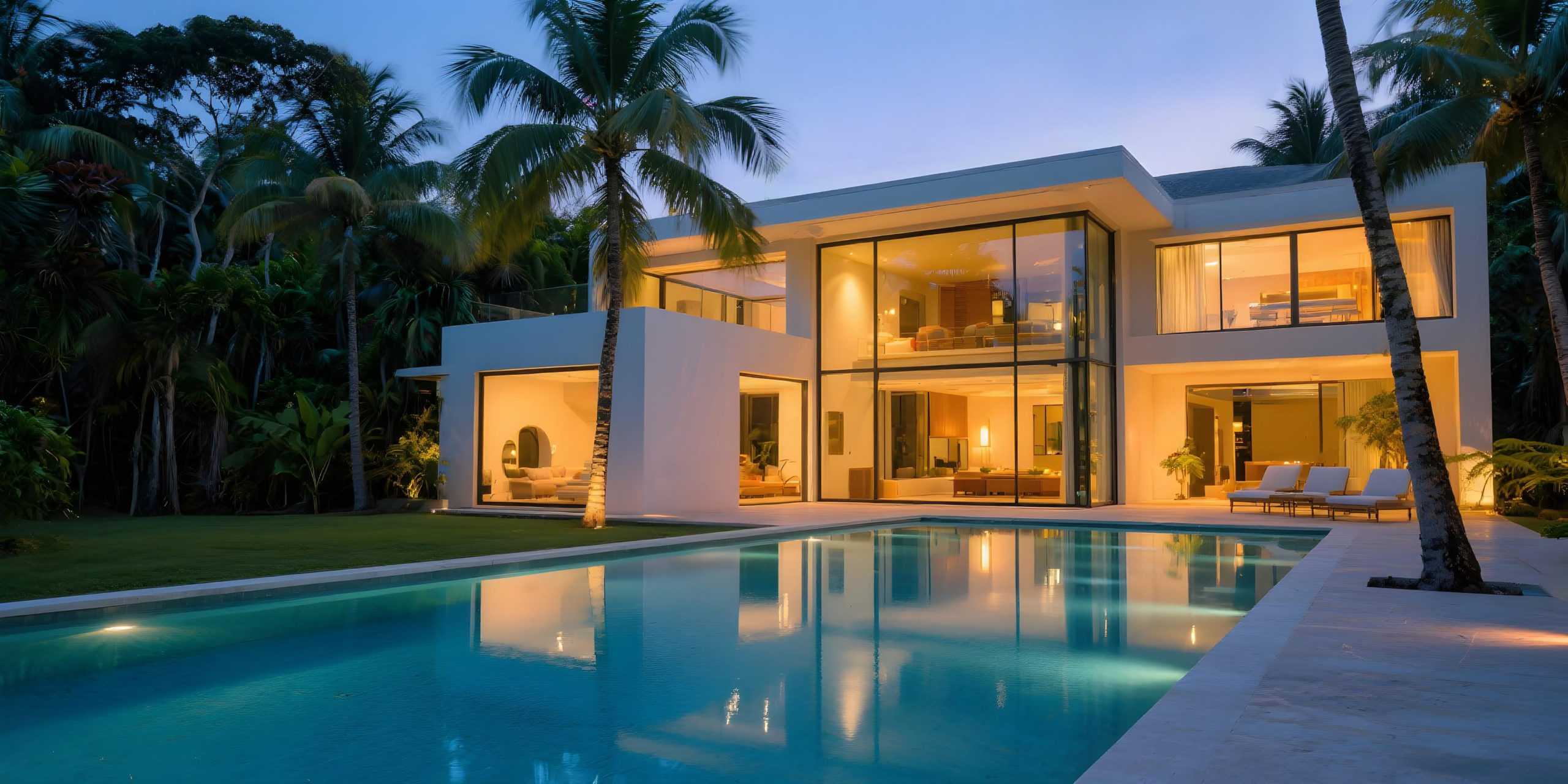 Premium Villa Living in Coimbatore