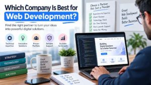 Best Web Development Company
