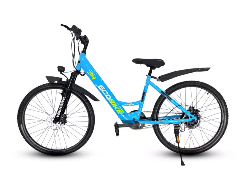 Top 8 Electric Cycles Under INR 50,000 in India