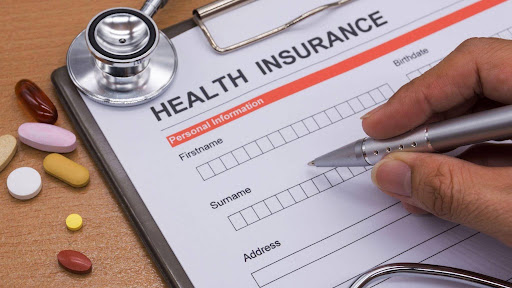 Health Insurance Renewal
