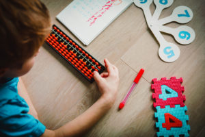 Abacus Classes