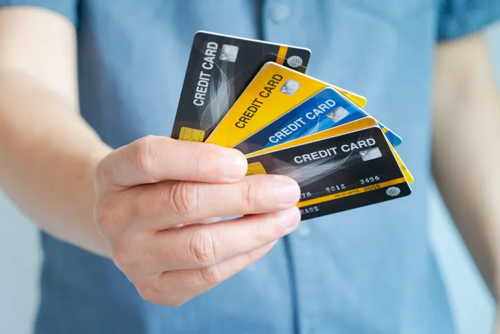 RuPay Credit Card