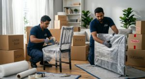 Best Packers and Movers in Gurgaon