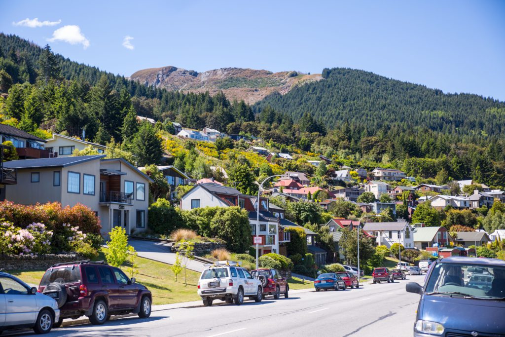New Zealand Tour Packages