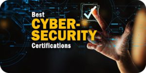 Best Cybersecurity Course with Placement in Thane