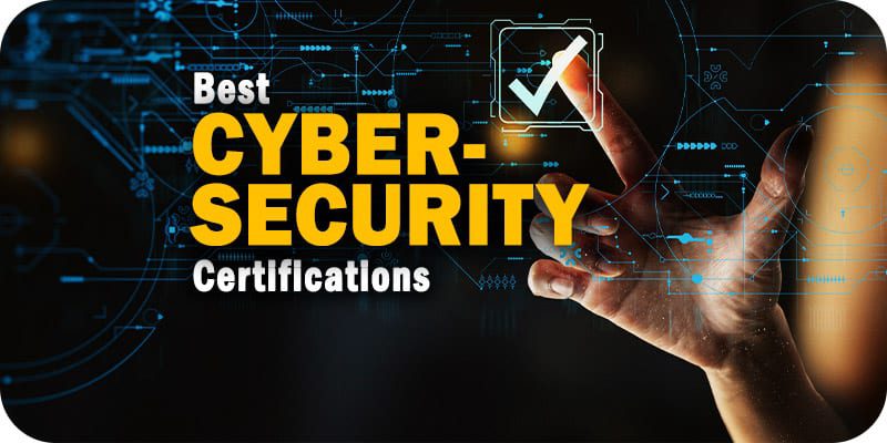 Best Cybersecurity Course with Placement in Thane