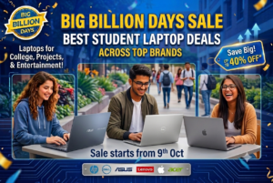 Big Billion Days Sale