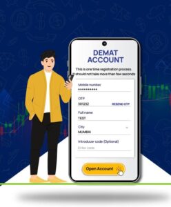 How to Check Your Demat Account Details Online