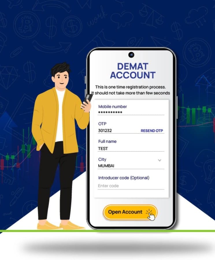 How to Check Your Demat Account Details Online