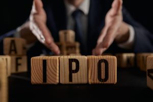 JIO IPO