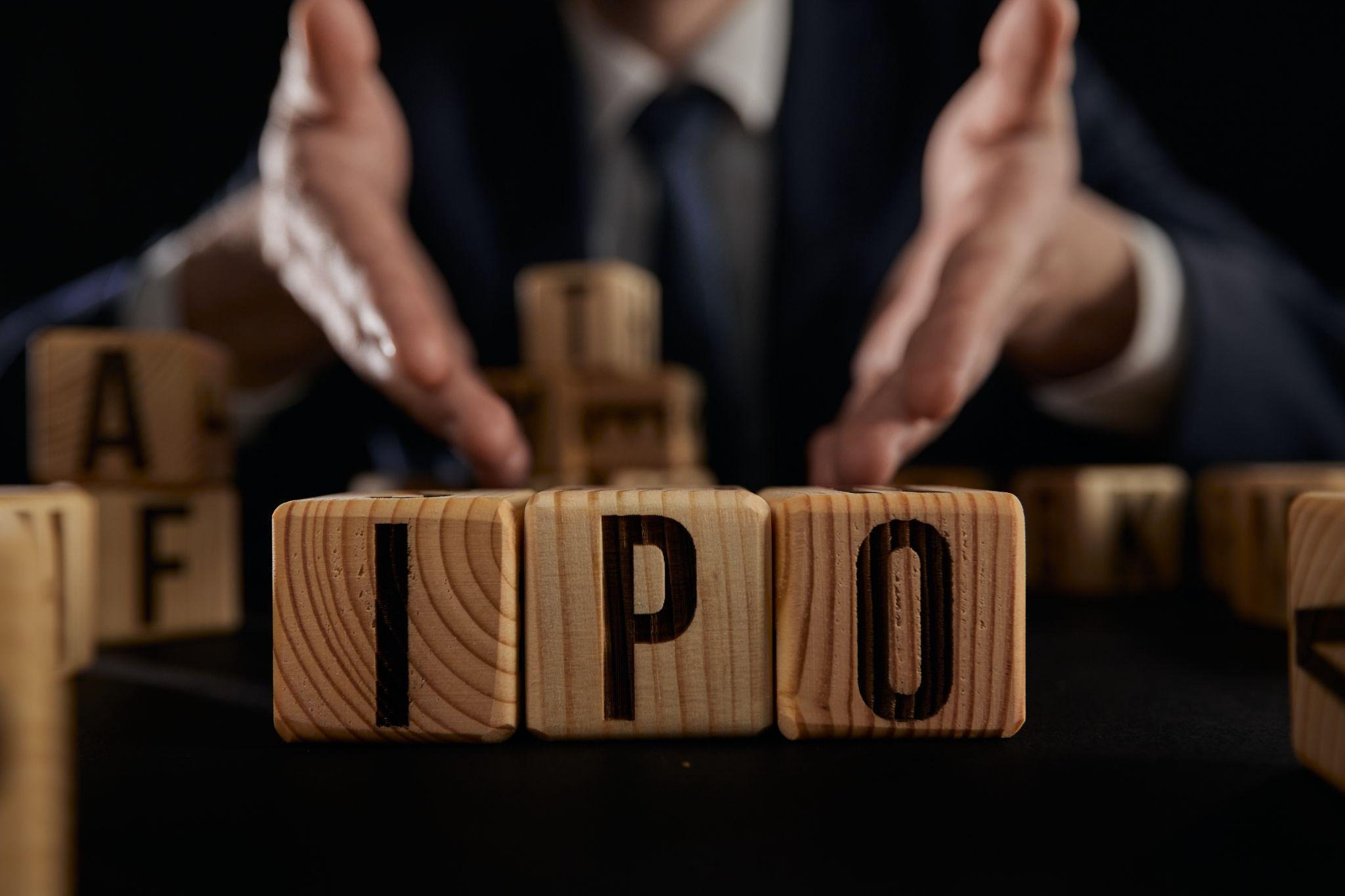 JIO IPO
