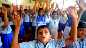 NGO for Autism in Mumbai