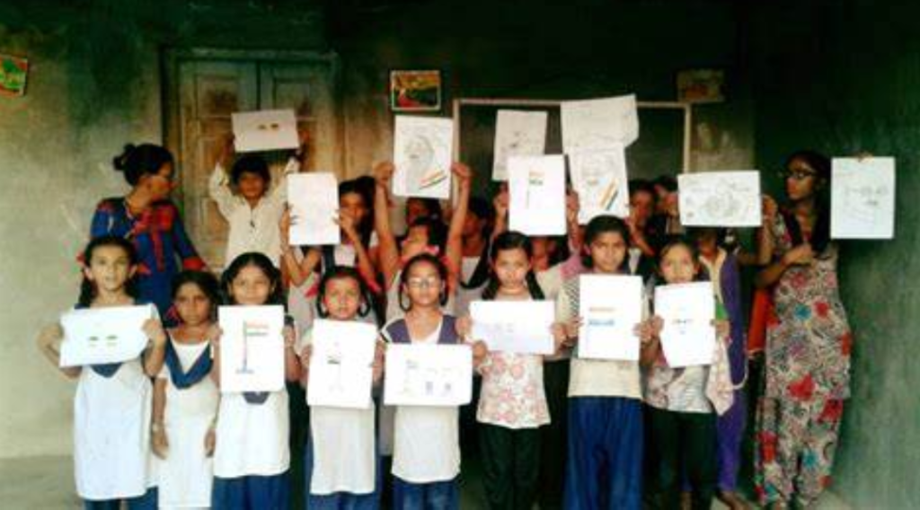 Education NGO in Pune