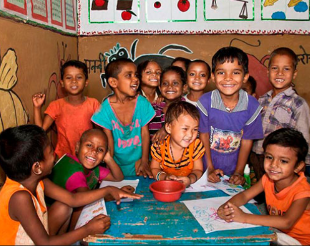 Education NGO in Pune