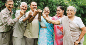 NGO in Mumbai For Old Age