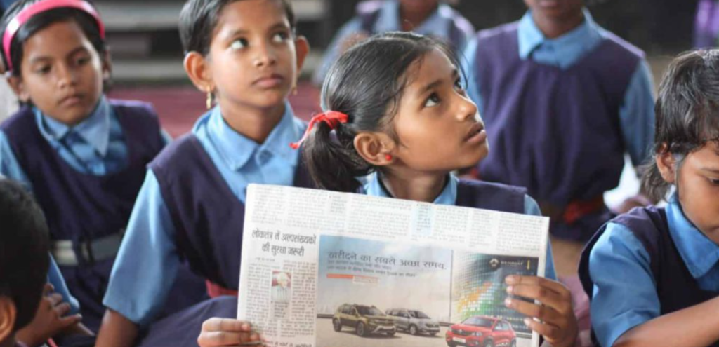 NGO Schools in Mumbai