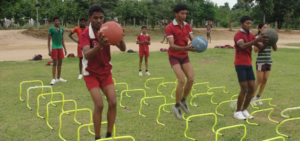 NGO working for Sports in Mumbai