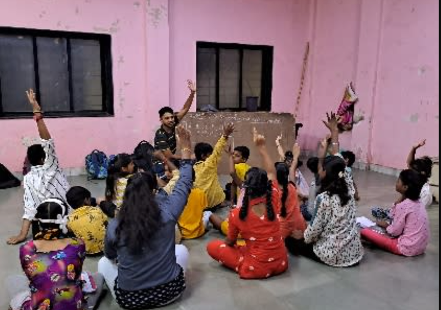 NGO for Women in Pune