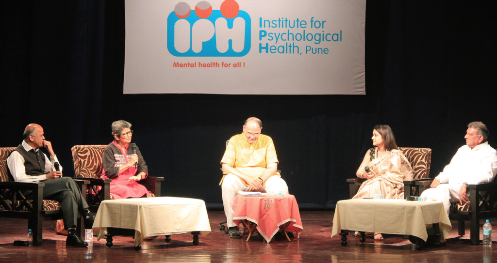 Mental Health NGOs in Pune