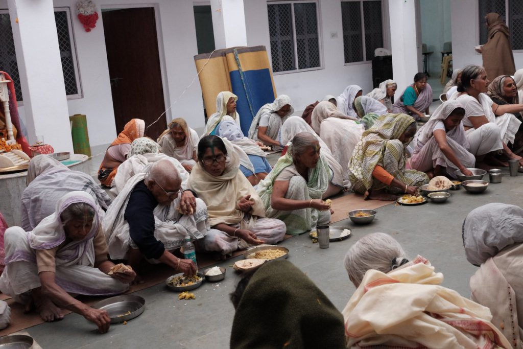 NGO for Widows in Mumbai