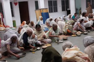 NGO for Widows in Mumbai